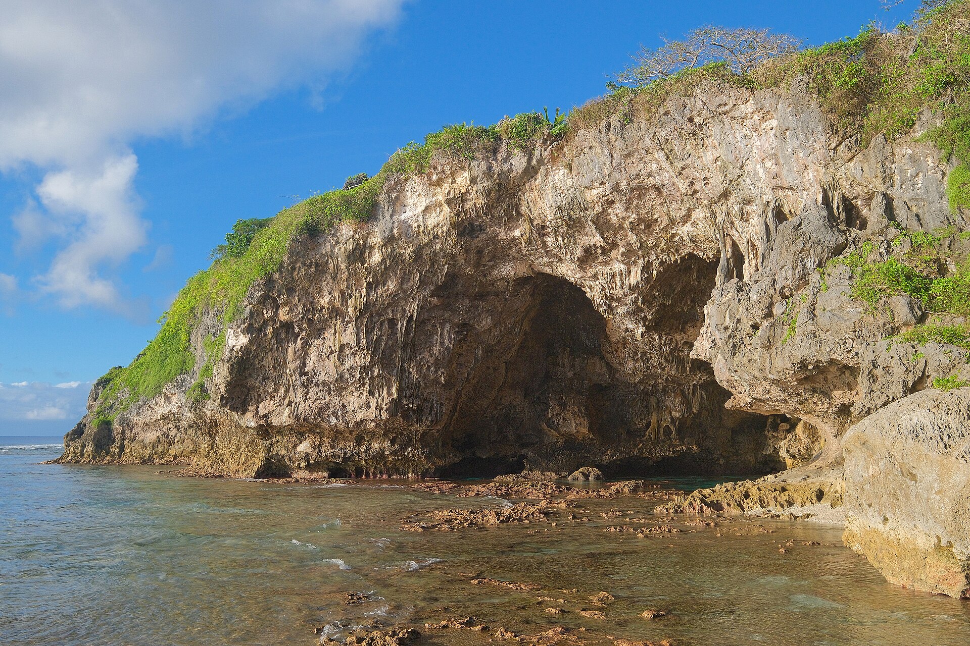Alofi, Niue