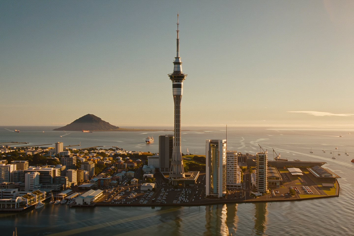 Auckland, New Zealand