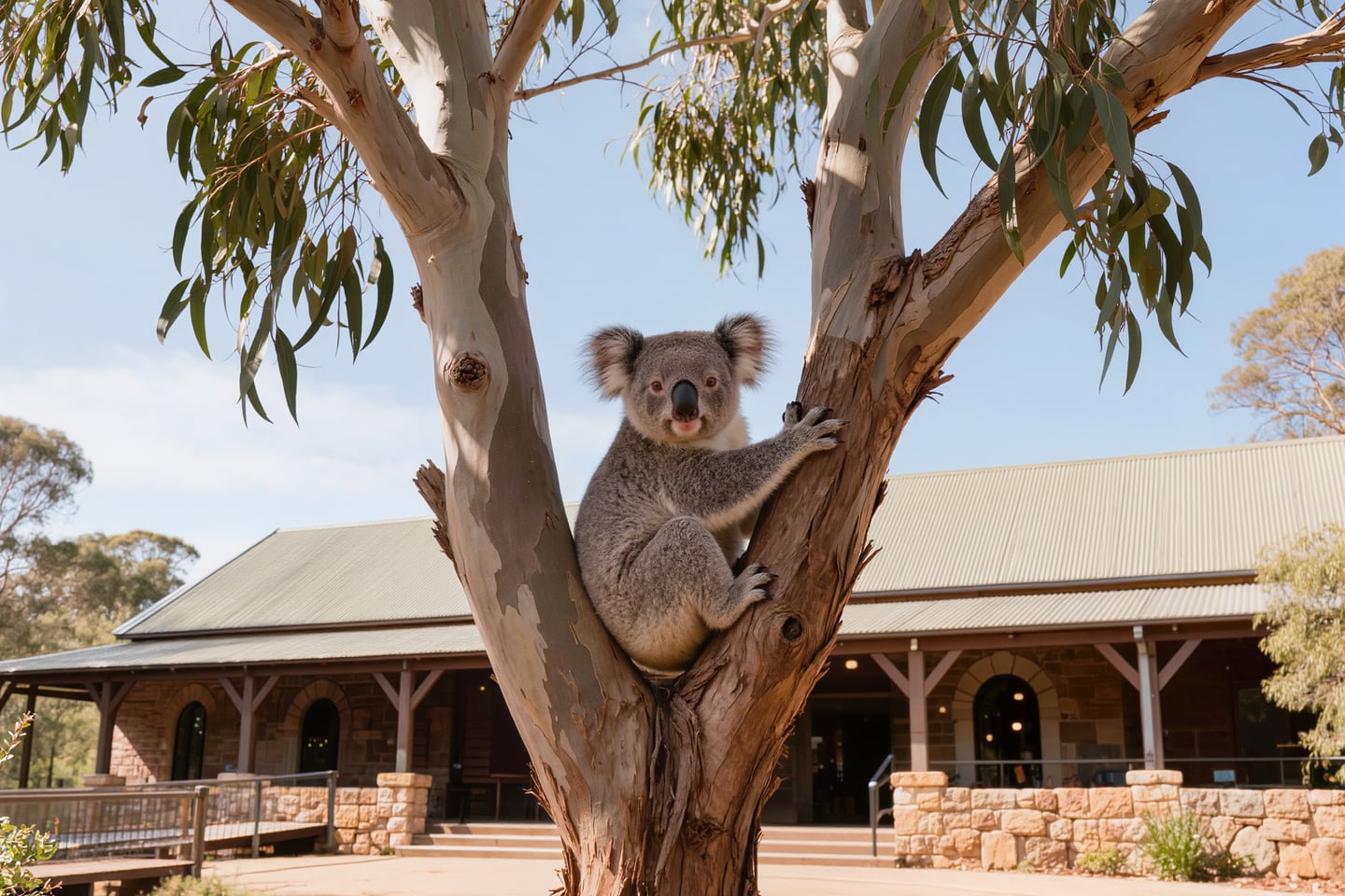 Brisbane, Queensland