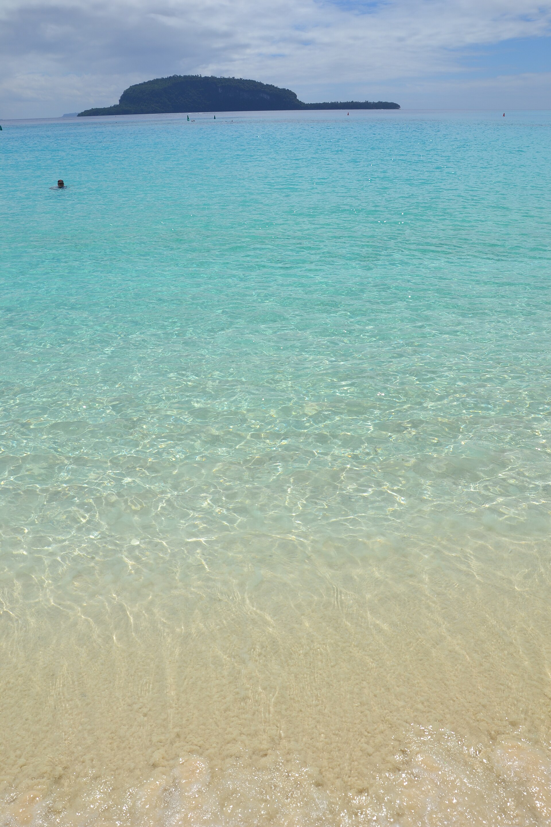 Espiritu Santo, Vanuatu