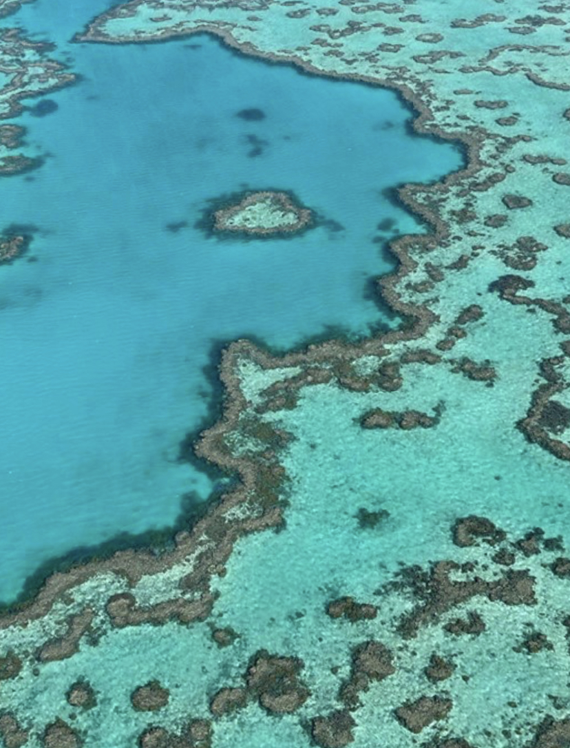 Great Barrier Reef