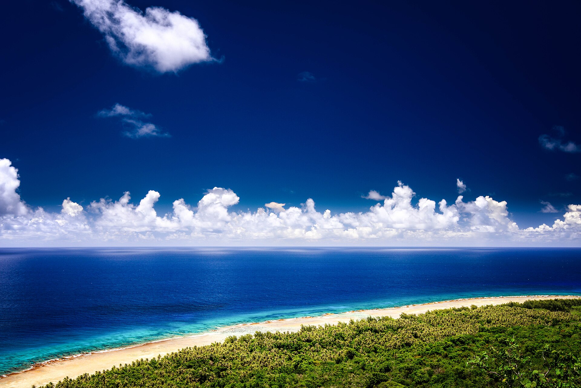 Guam