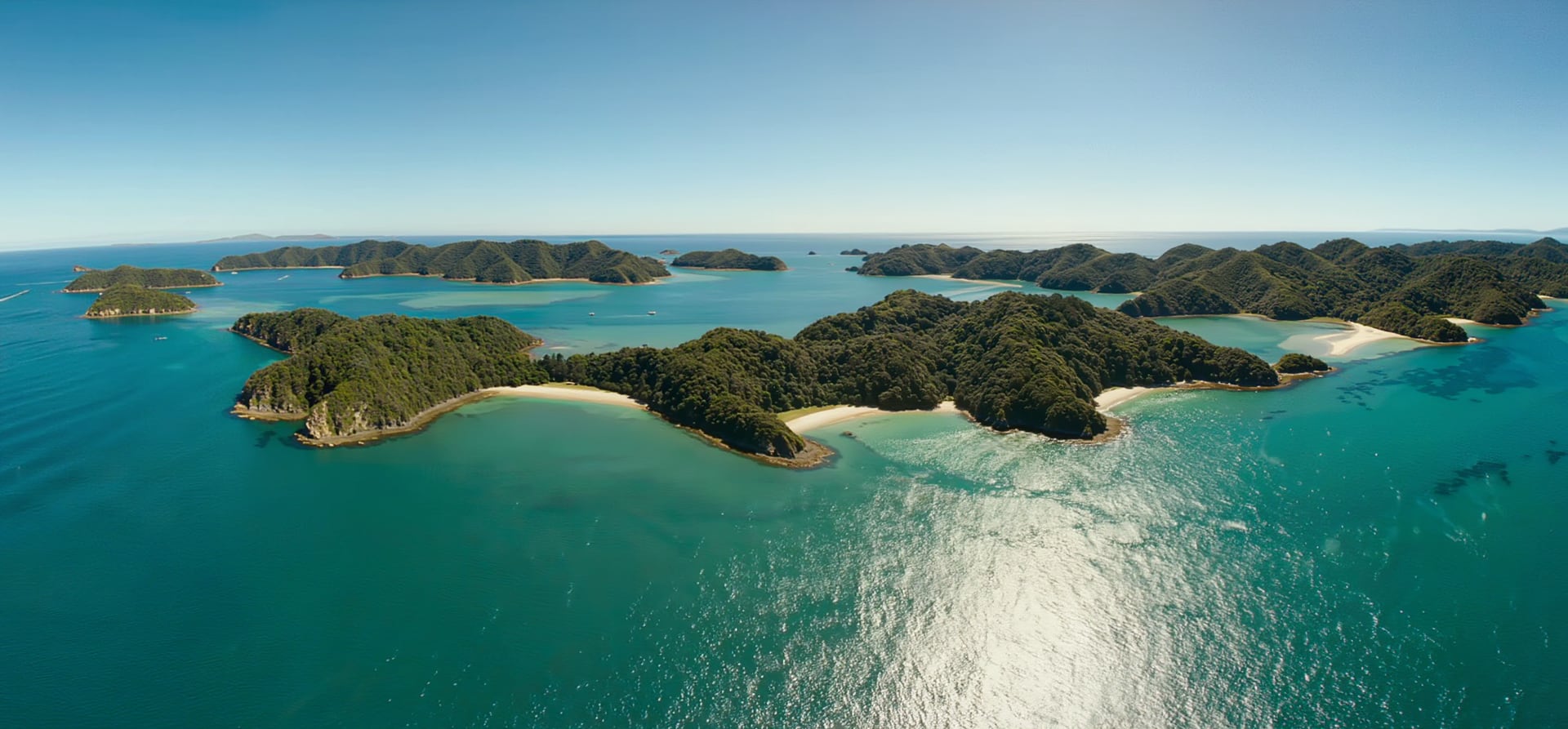 11 Night New Zealand Cruise
