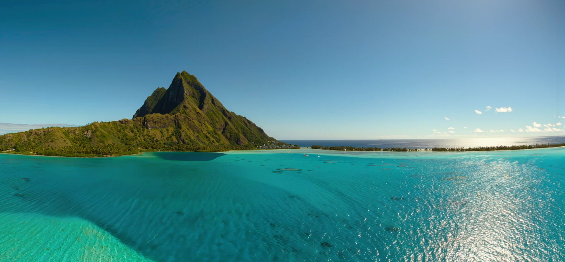 Papeete To Papeete