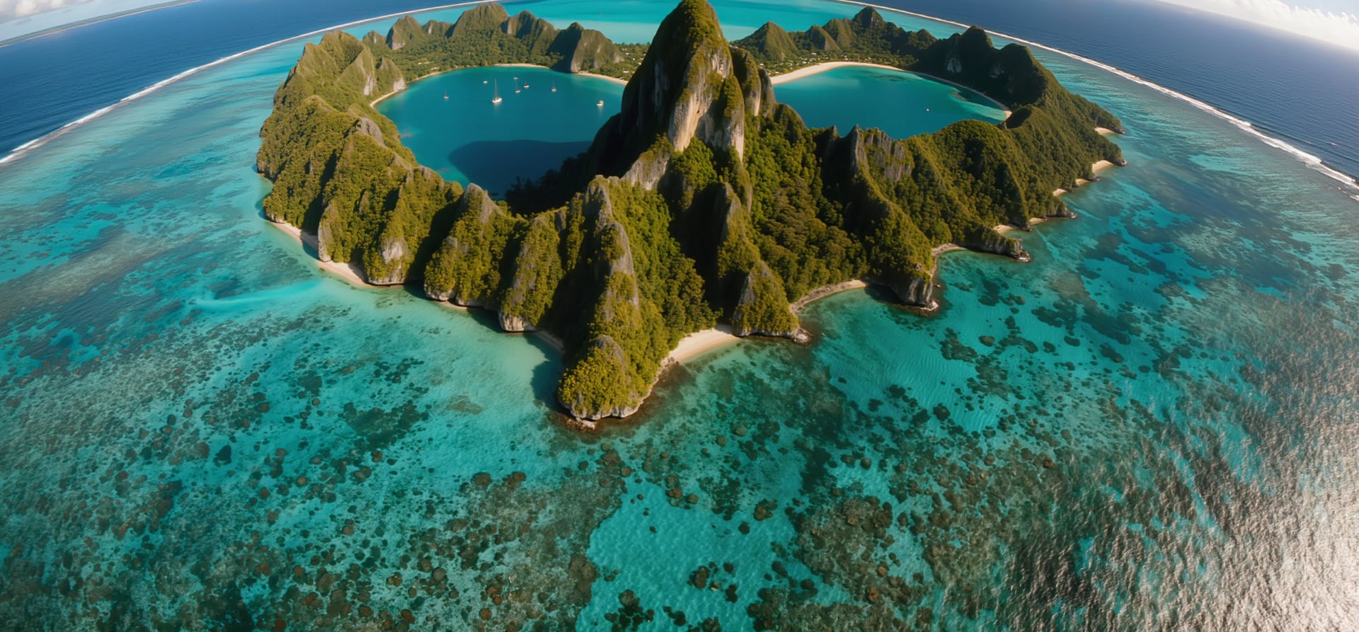Papeete To Papeete