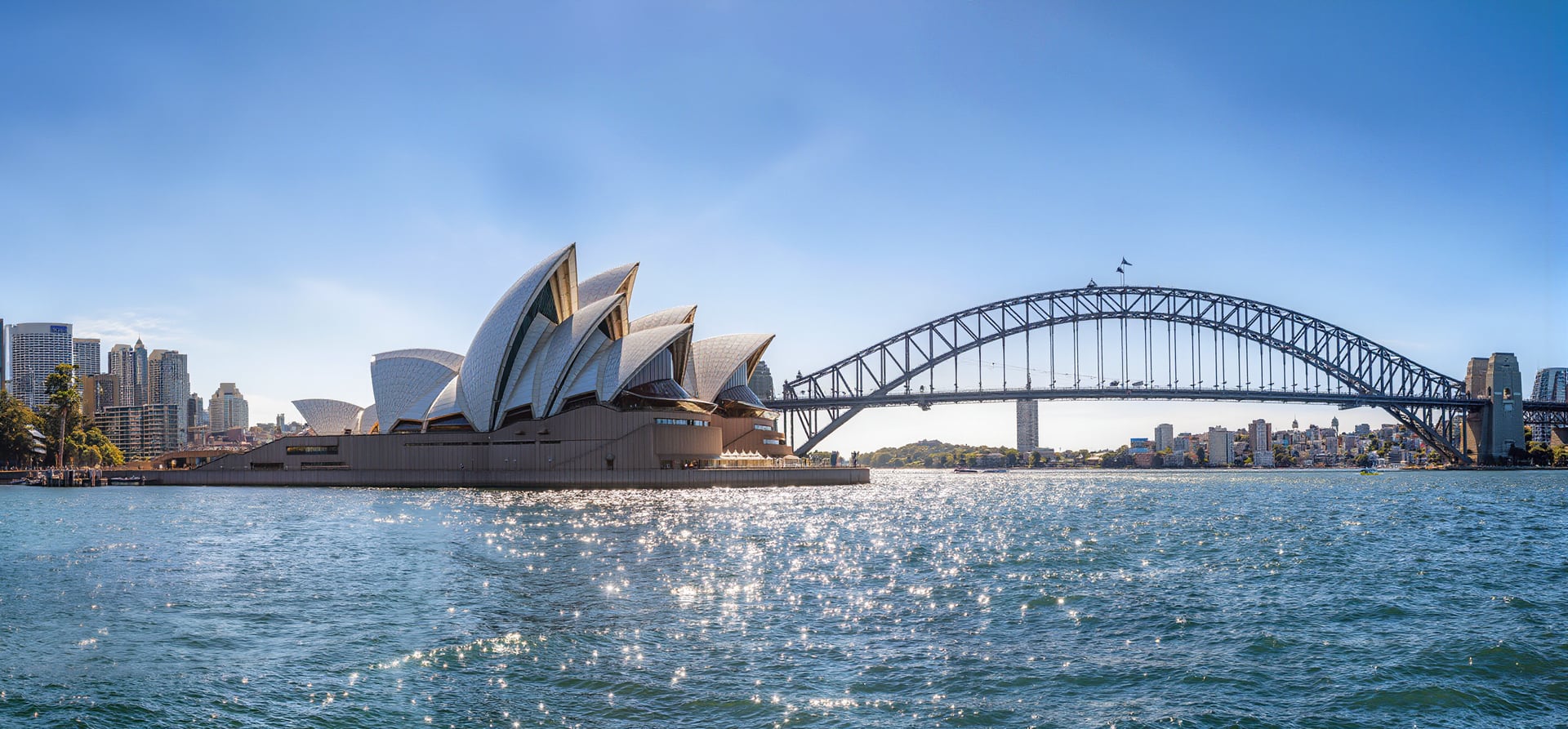 Sydney To Auckland