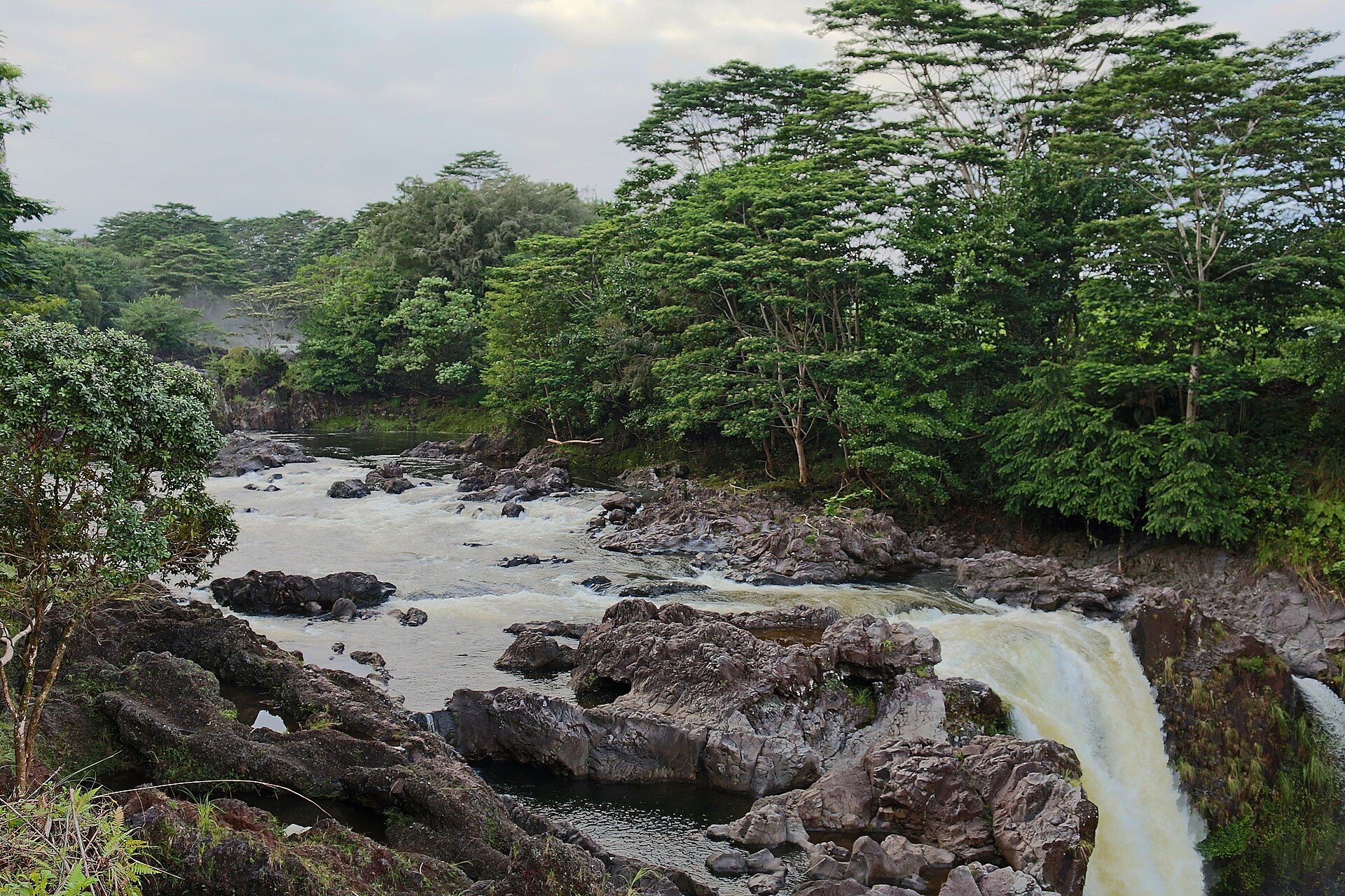 Hilo