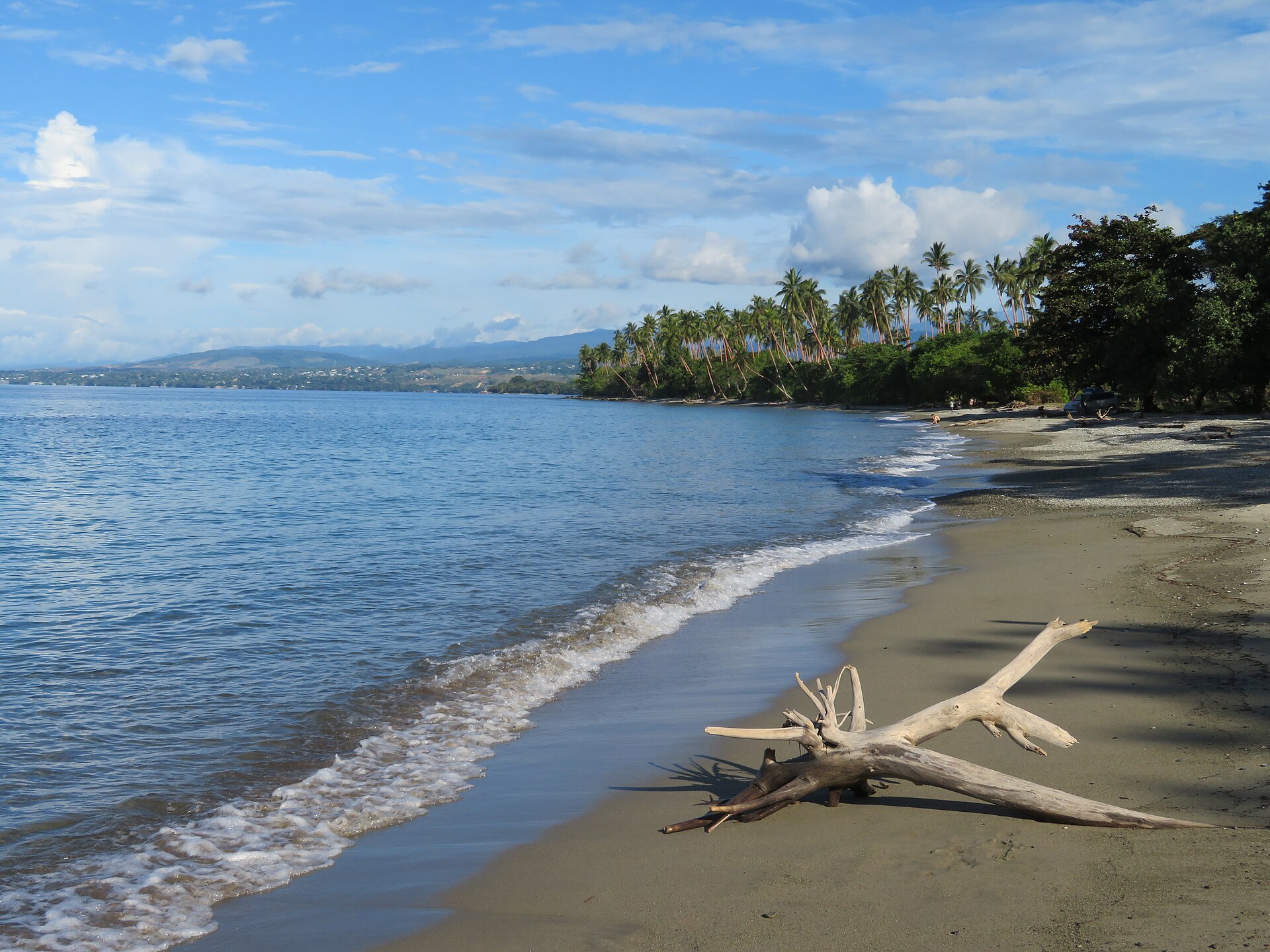 Honiara, Solomon Islands