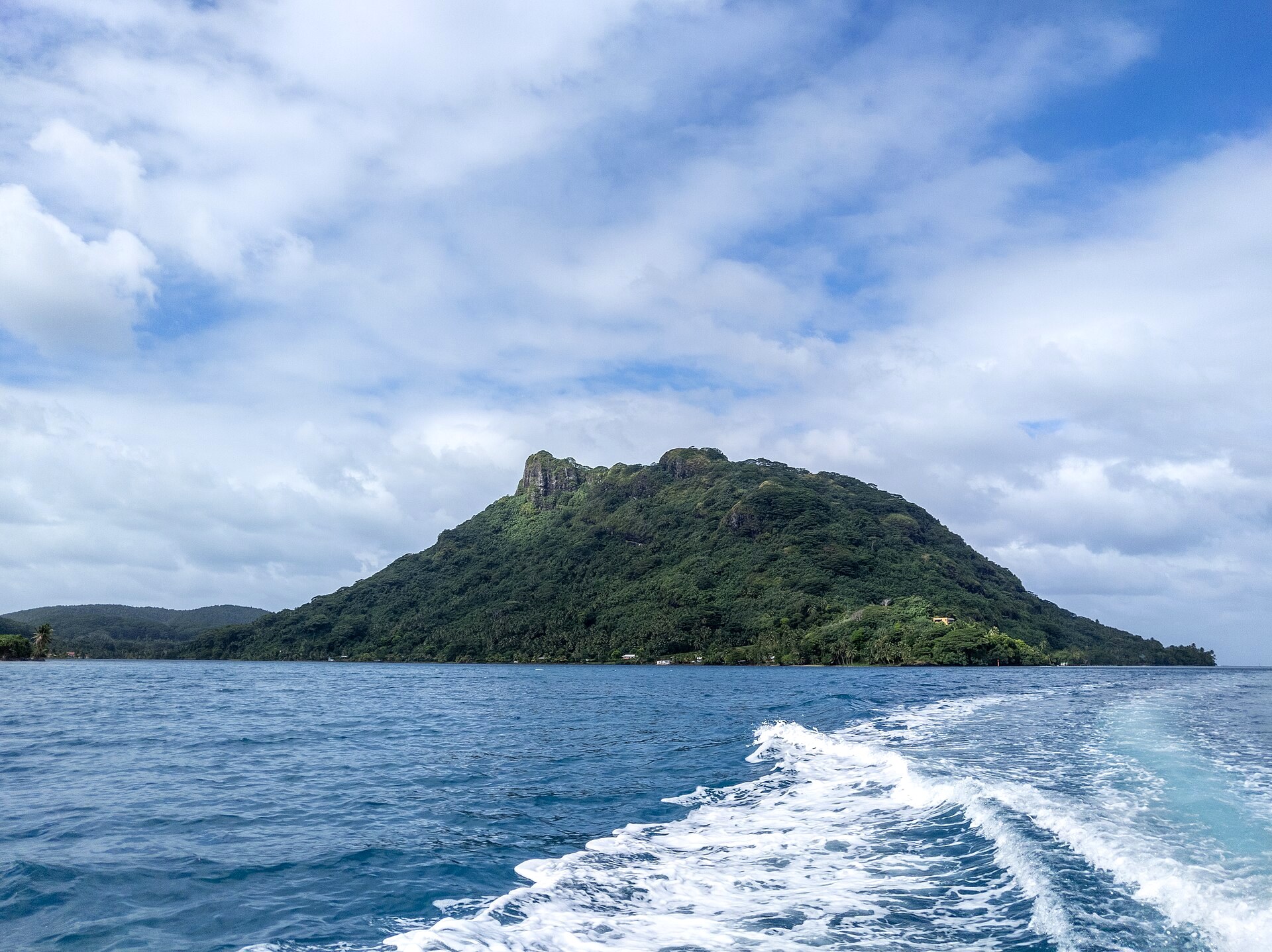 Pearls Of Melanesia