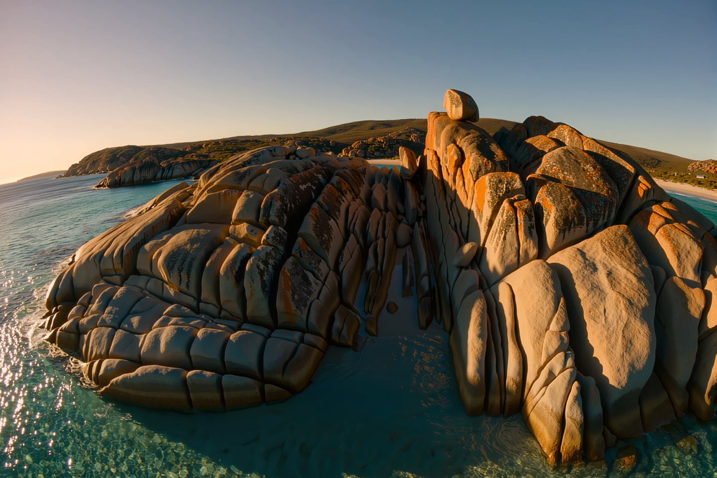Kangaroo Isl (Penneshaw),Aus