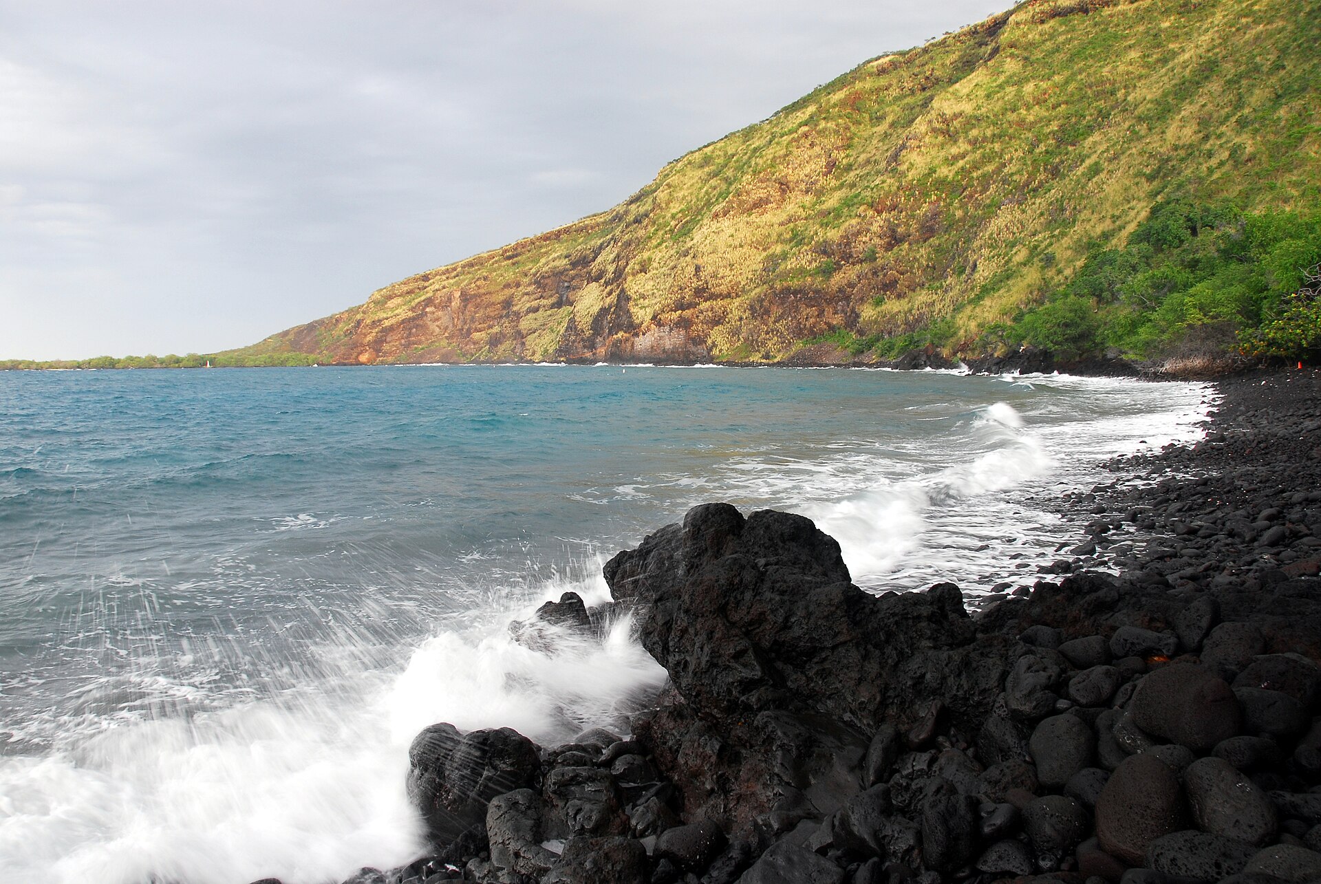 Kona, Hawaii