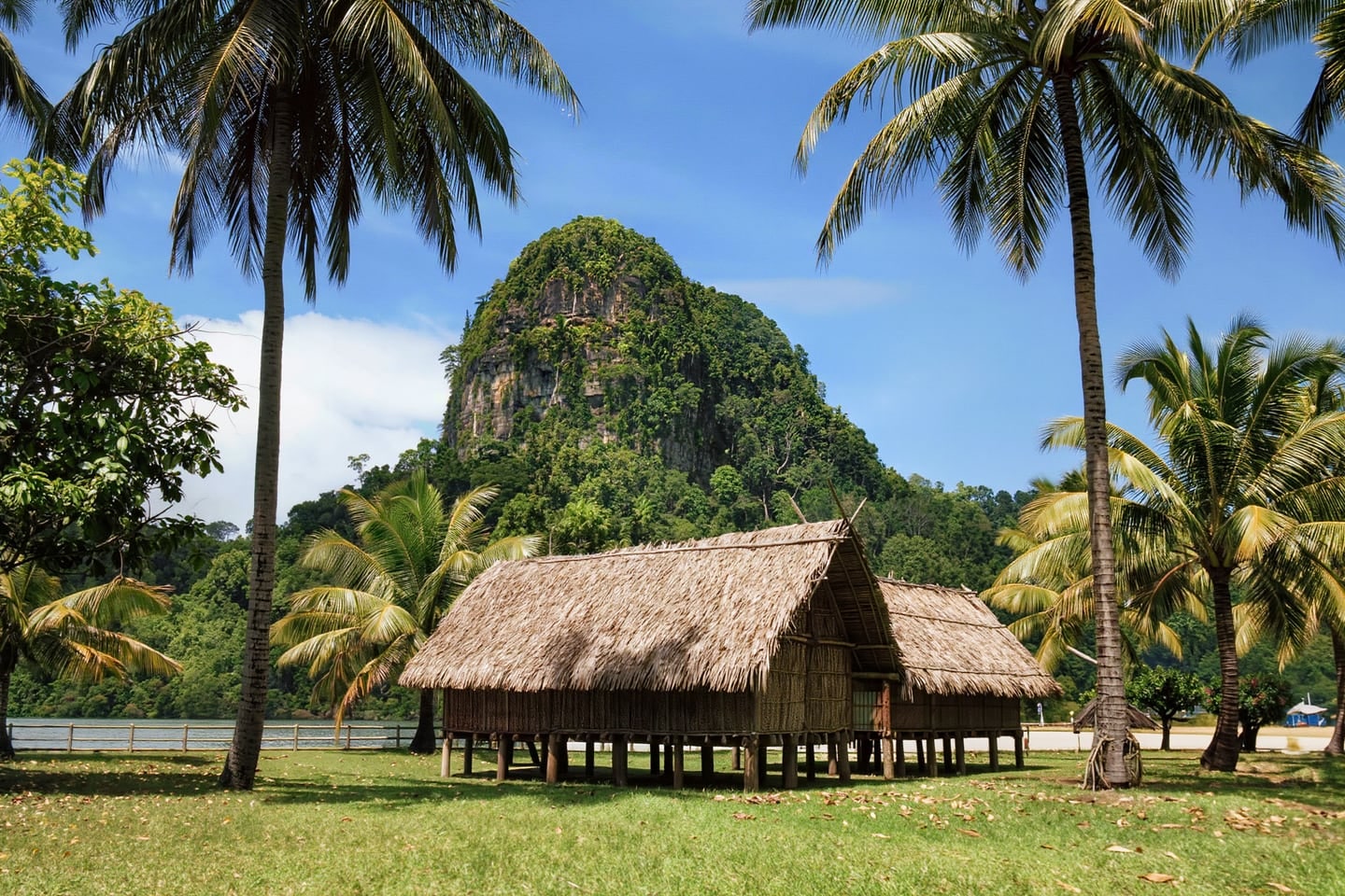 Lata, Solomon Islands
