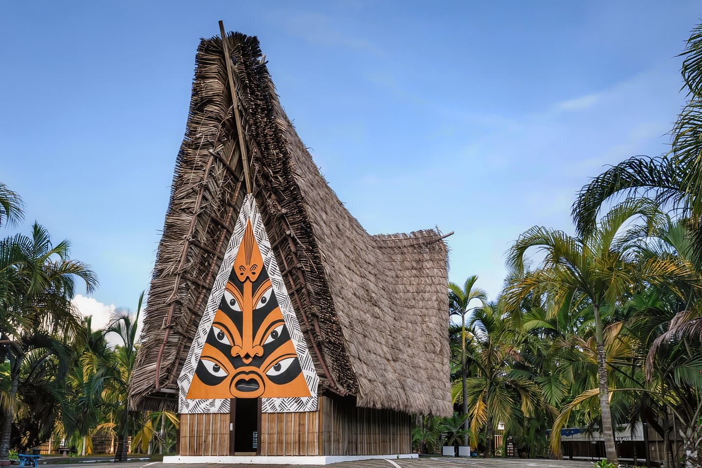 Madang, Papua New Guinea