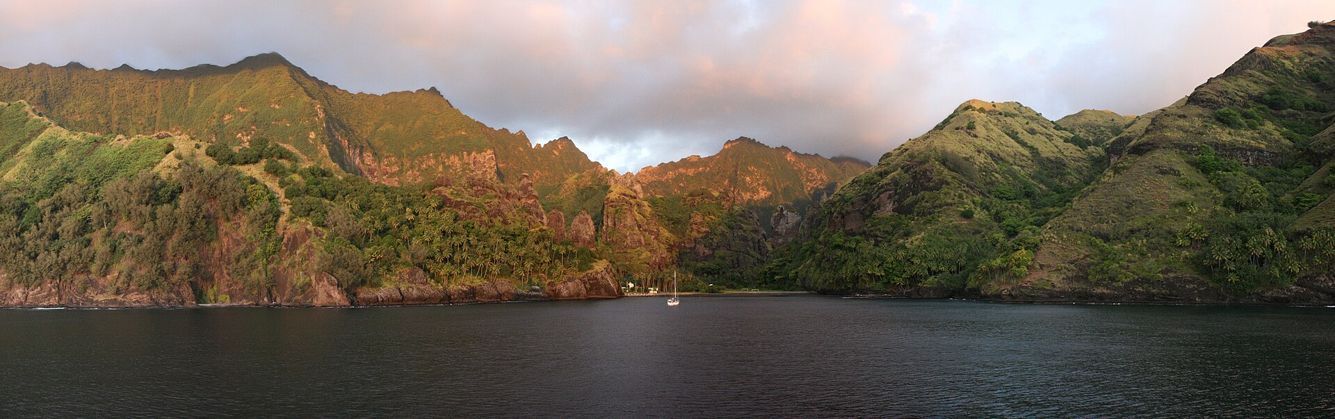 Marquesas