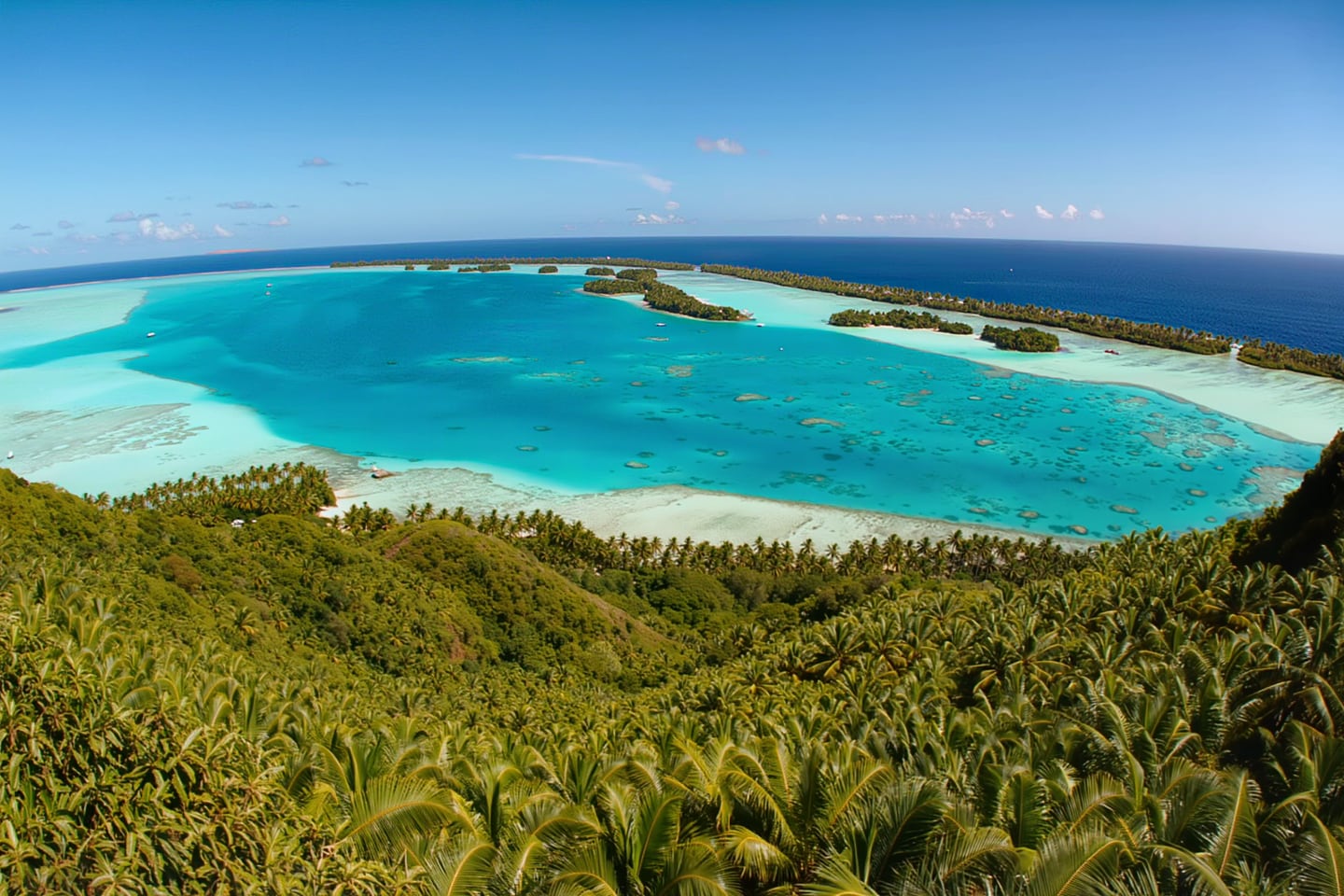 Motu Taha'a