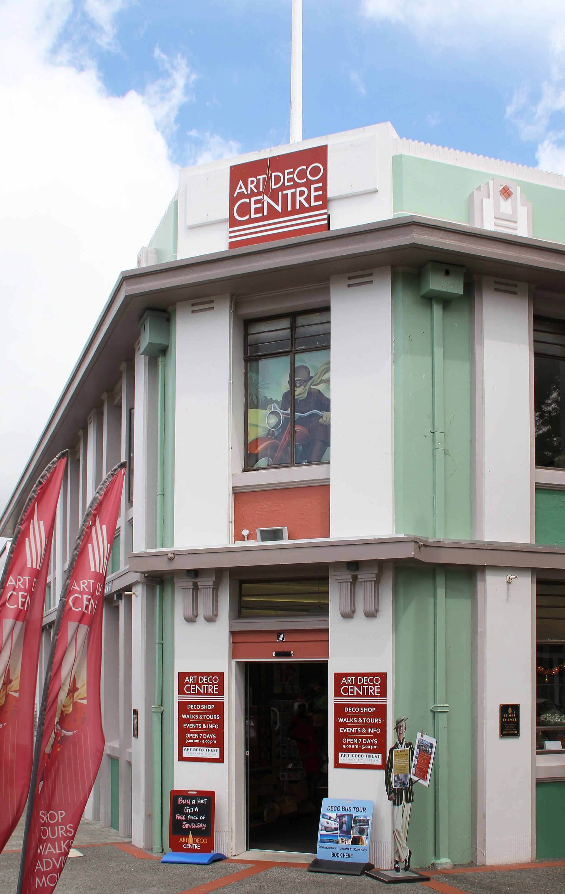 Napier