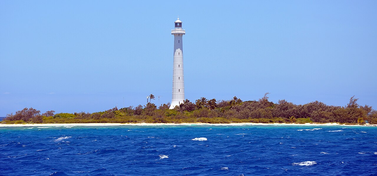 Noumea, New Caledonia
