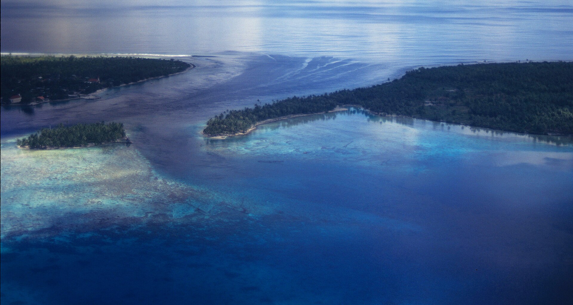 Rarotonga, Cook Islands