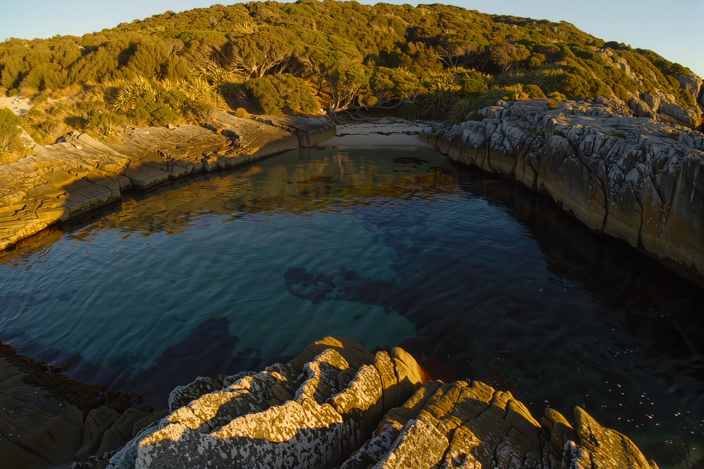 Stewart Island