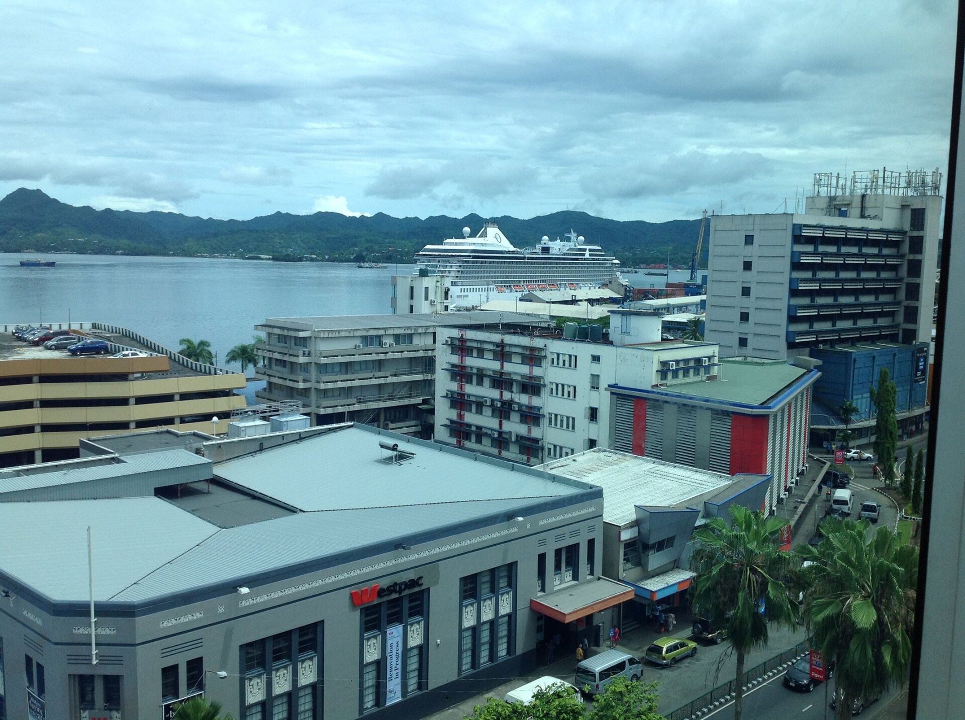 Suva