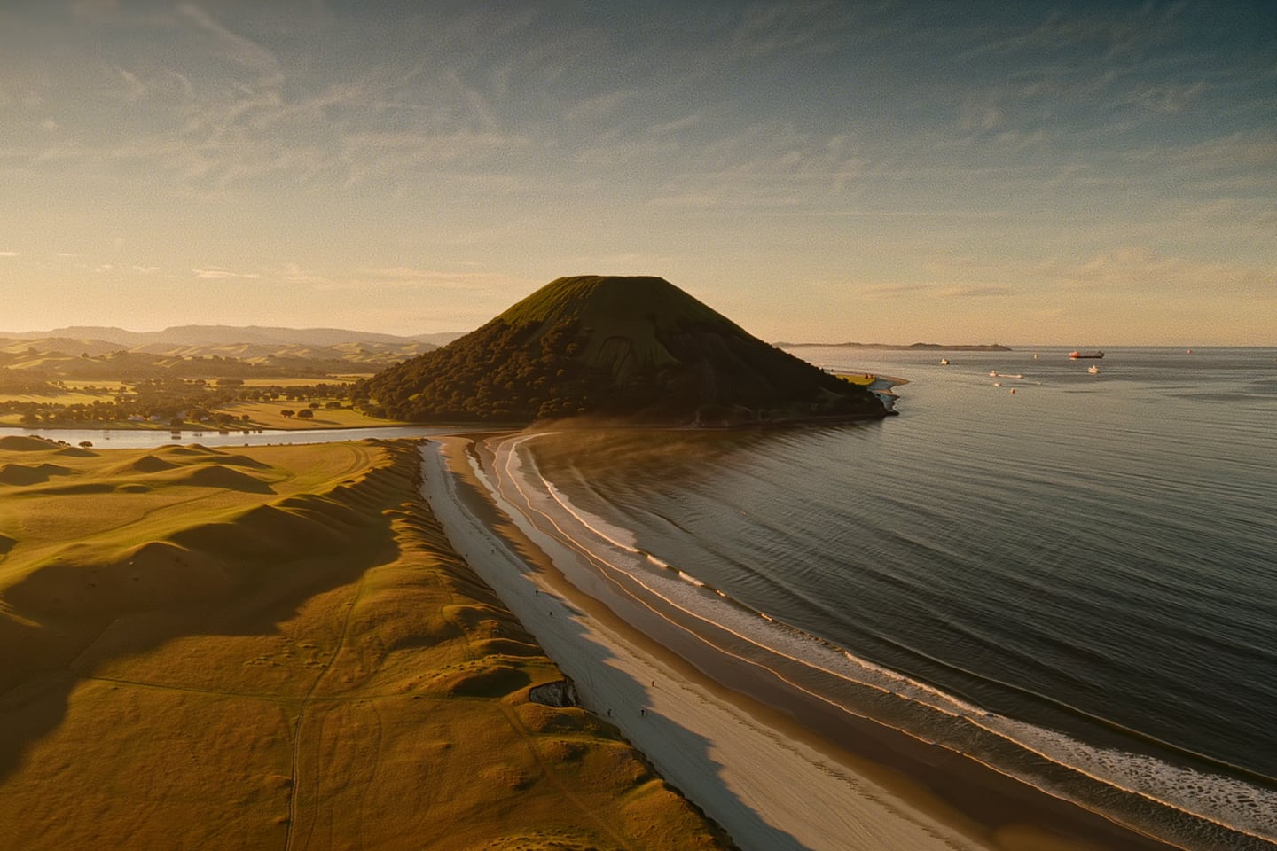 Tauranga,New Zealand