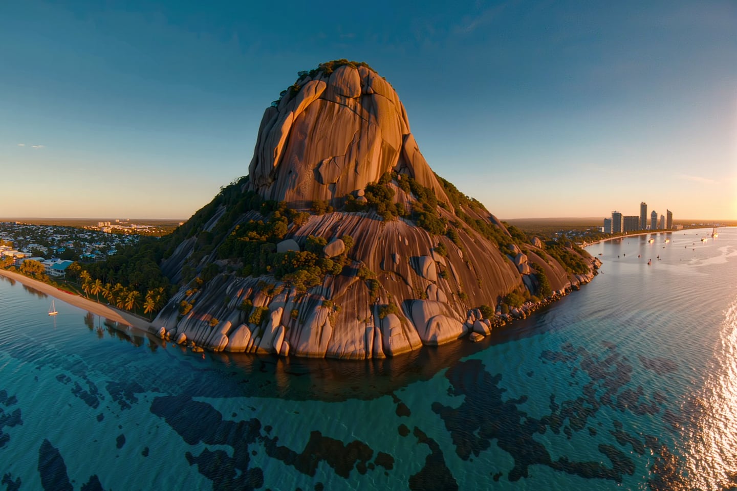 Townsville