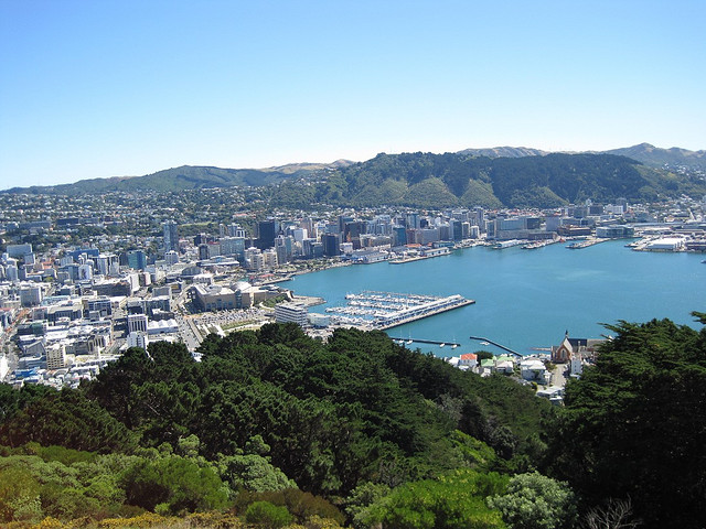 Wellington
