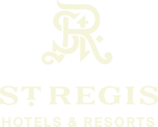 The St. Regis Hotels & Resorts