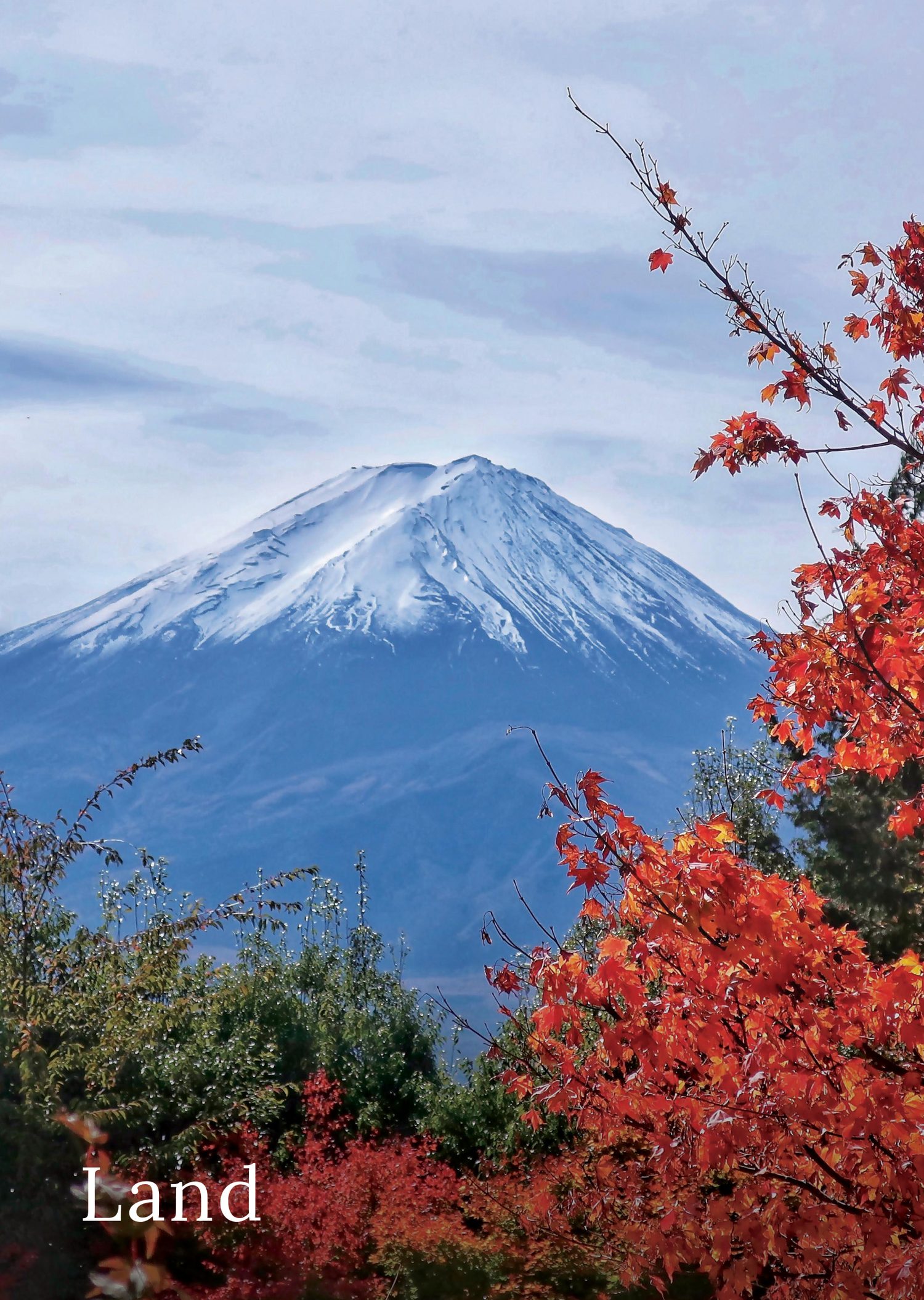 Tauck small-group land journey