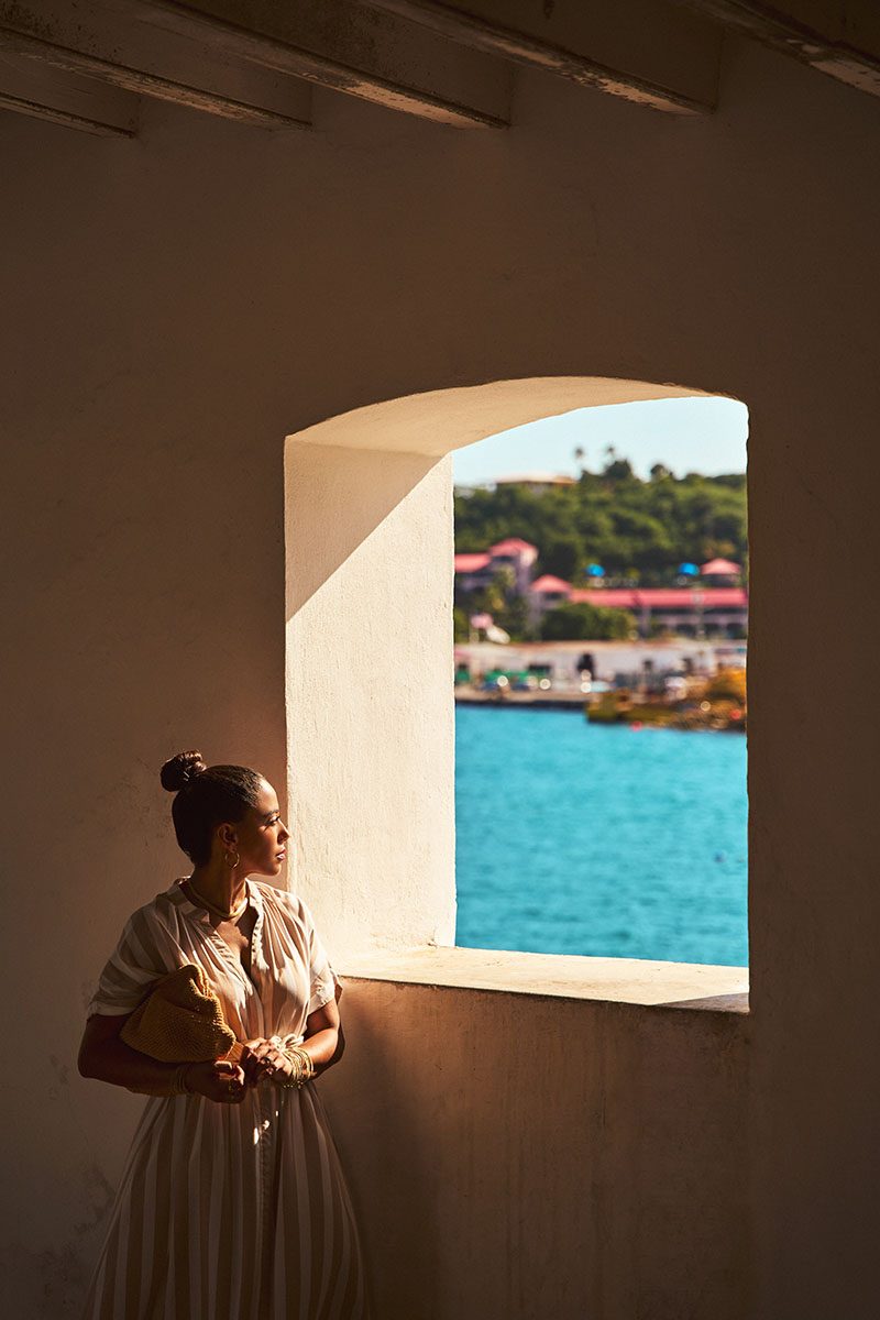 Beach Club at Bimini