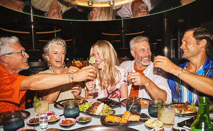 Gunbae Korean steakhouse