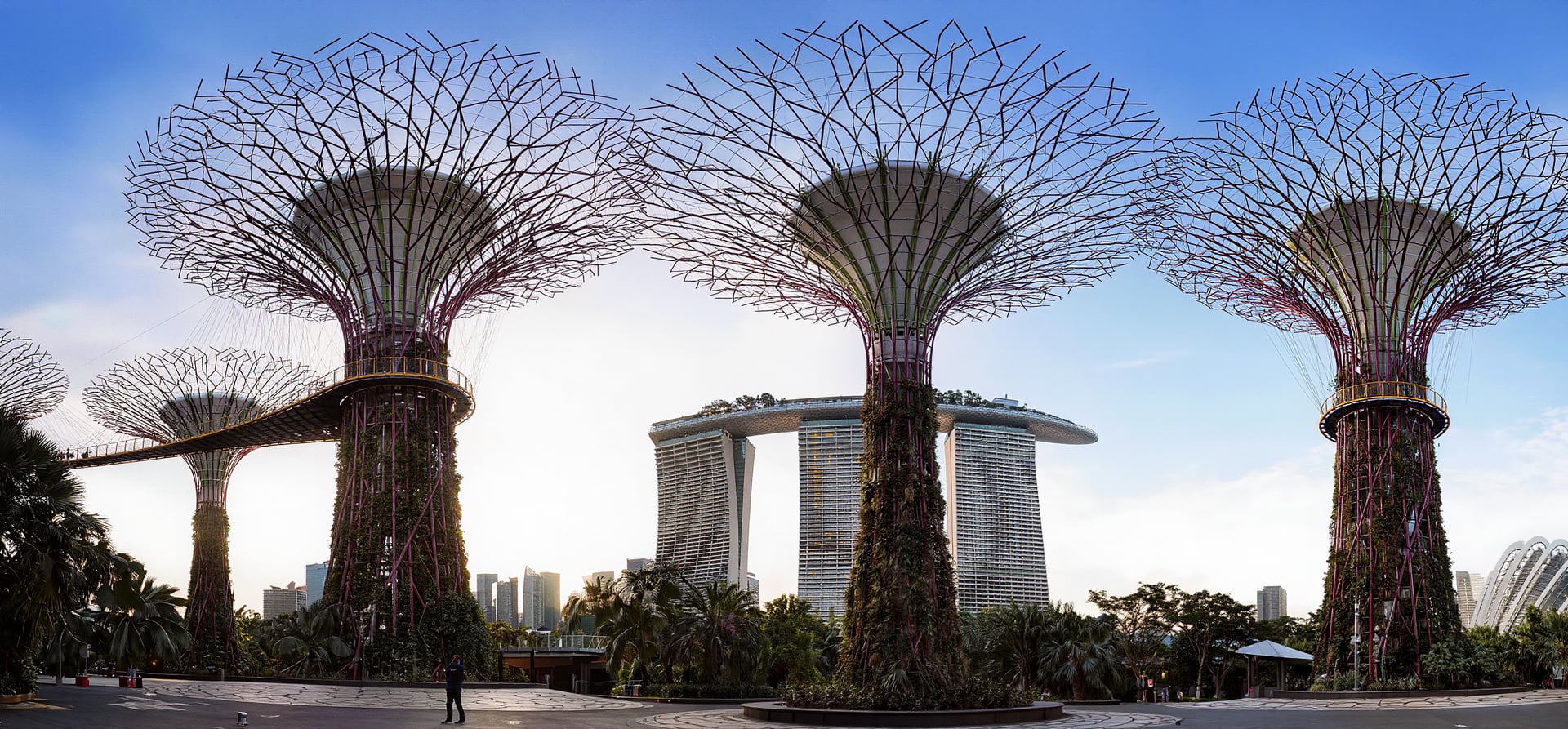 11 Night Bali, Malaysia & Thailand