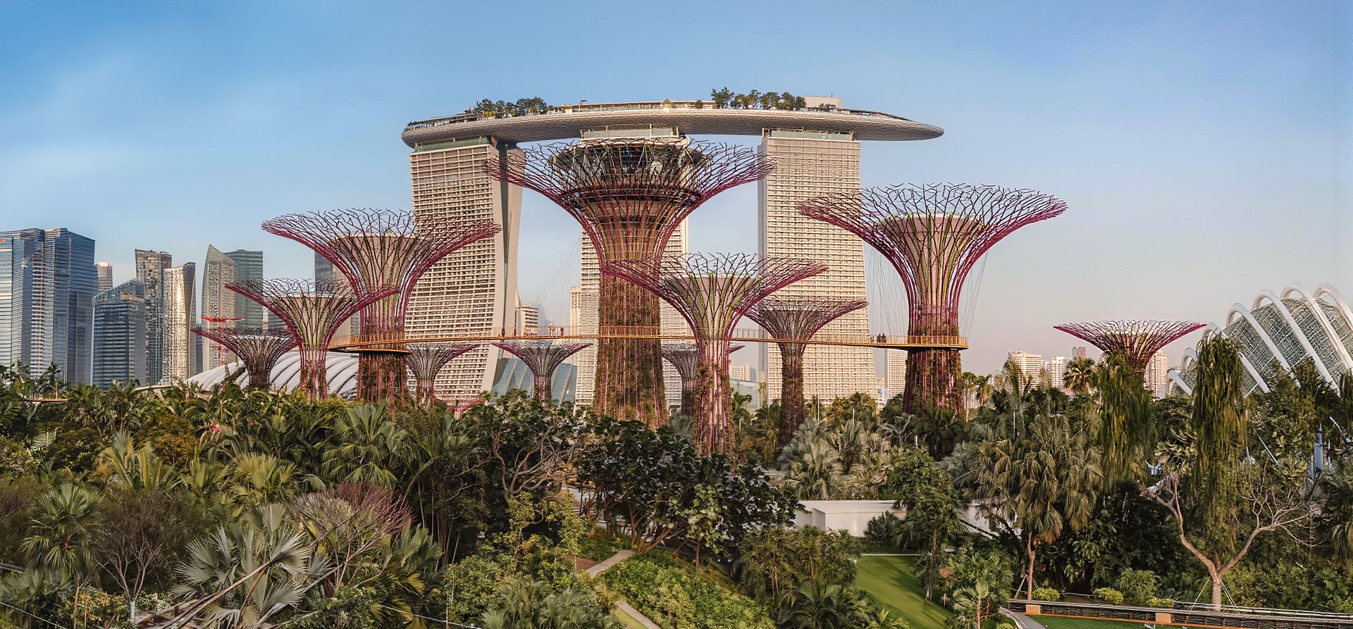 12 Night Bali, Malaysia & Thailand