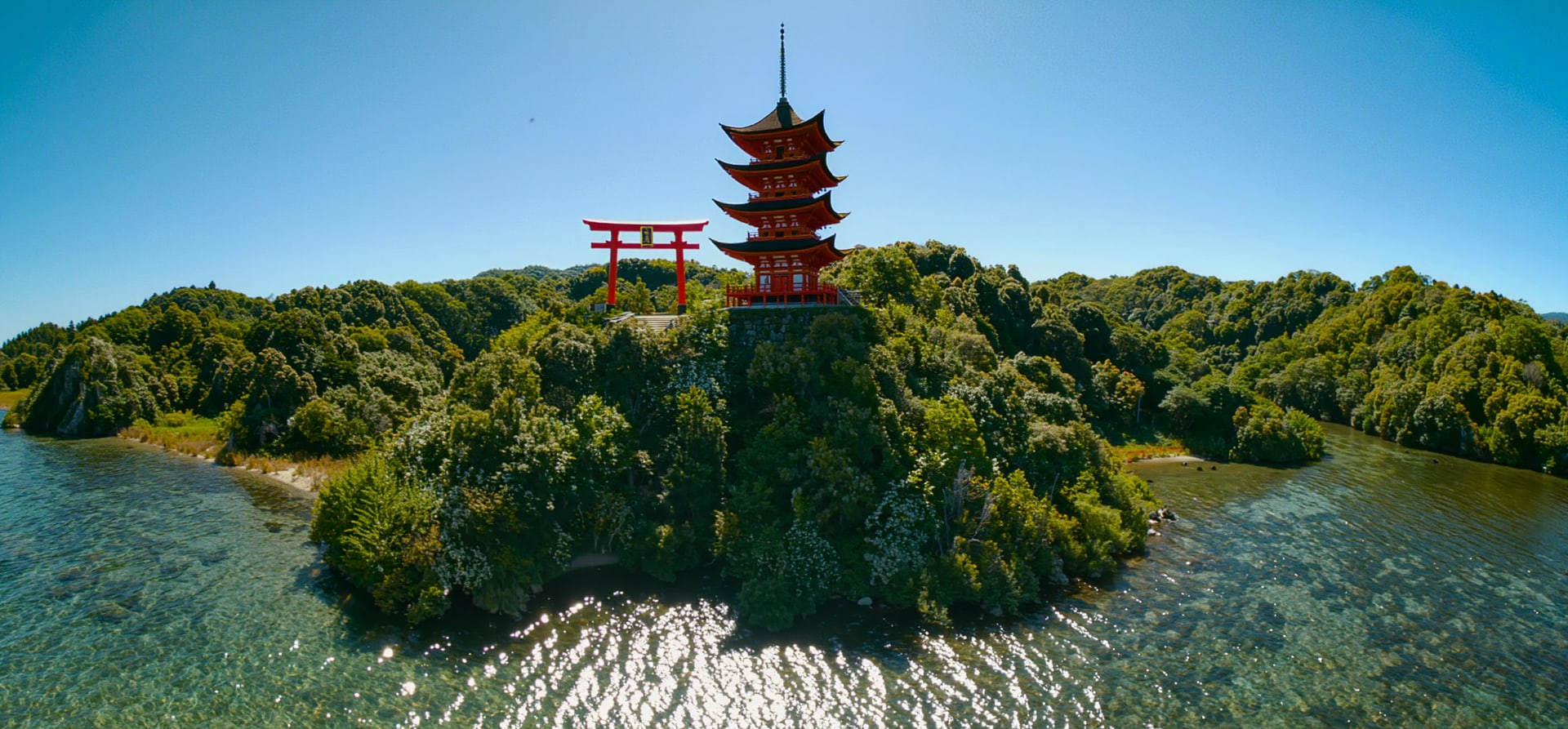 12 Night Japan & Korea: Tokyo, Nagasaki