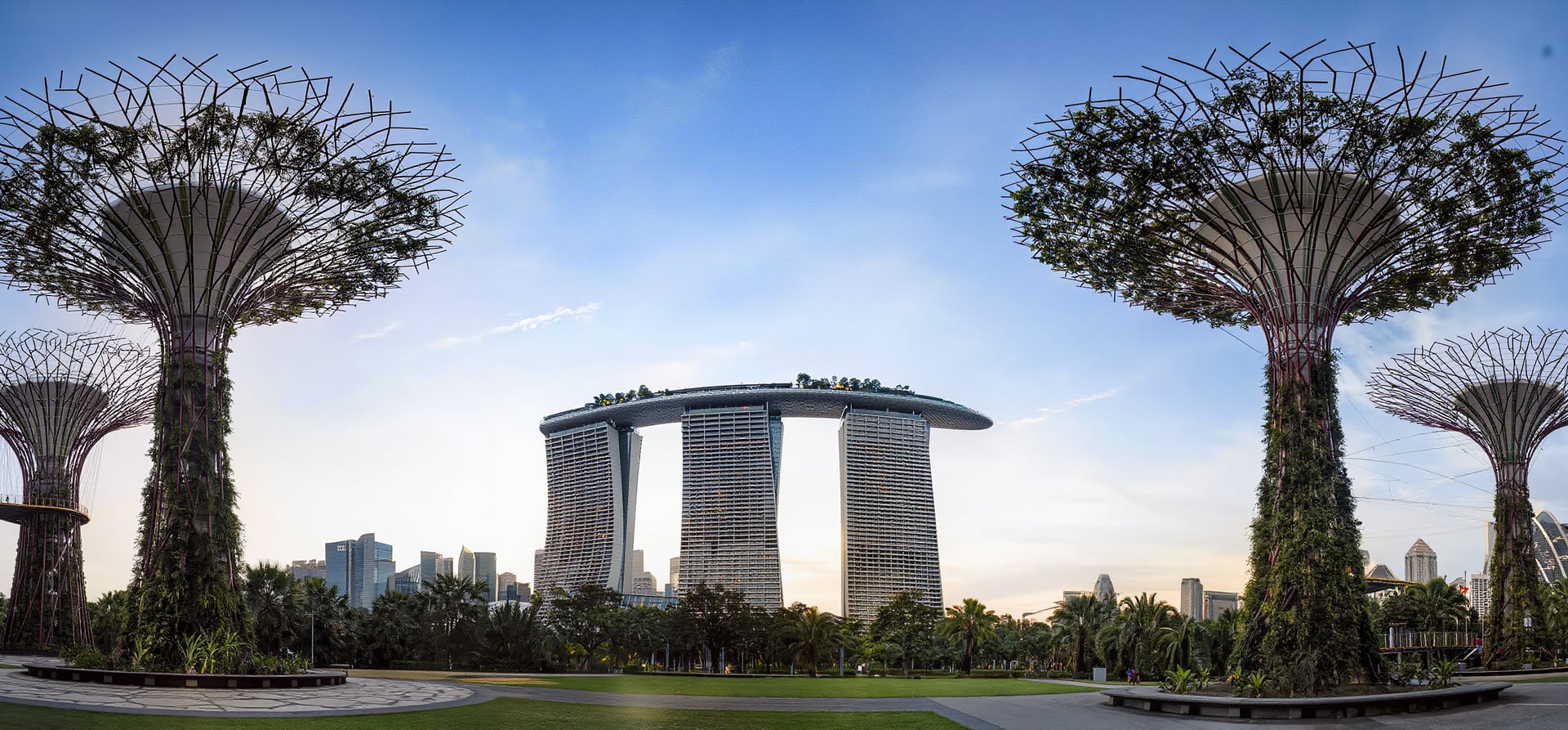 13 Night Bali, Malaysia & Thailand