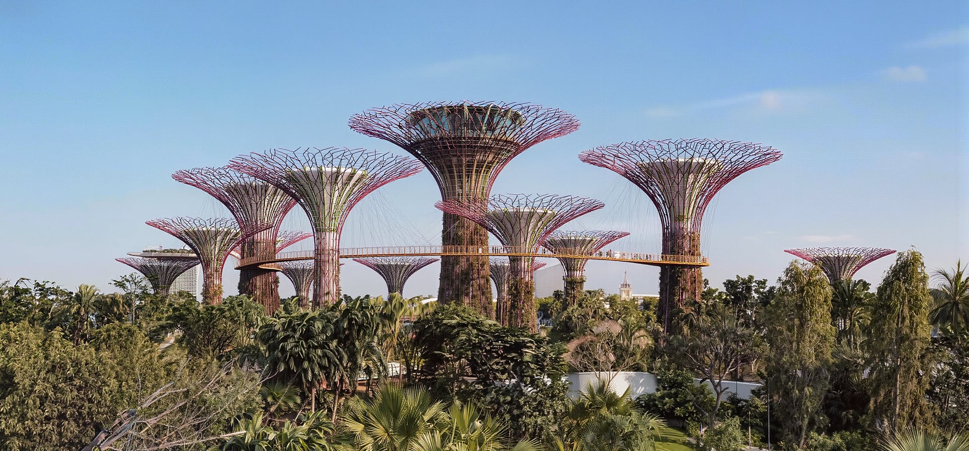 13 Night Bali, Thailand & Malaysia