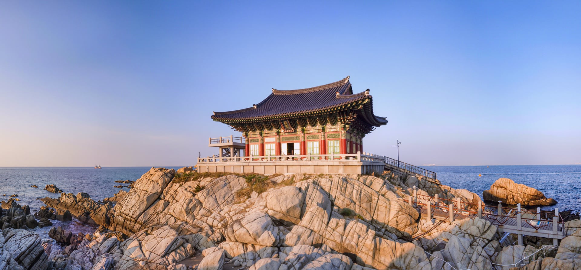 13 Night Best Of Japan & South Korea