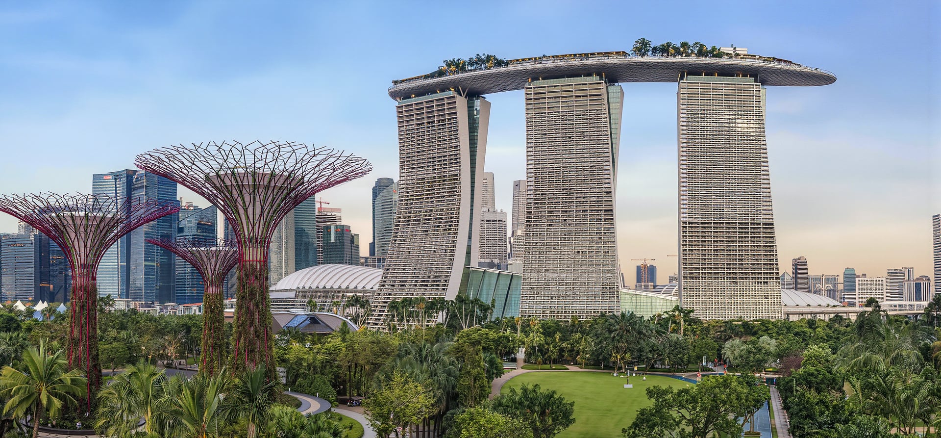 14 Night Bali, Malaysia & Thailand