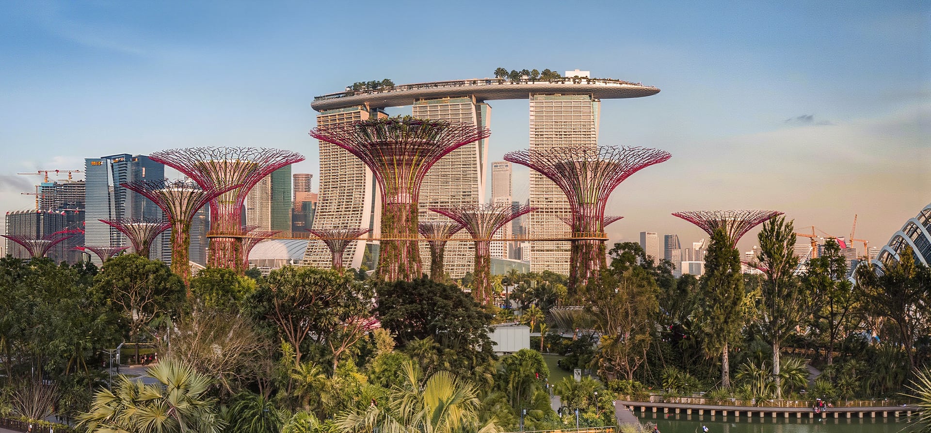 9 Night Best Of Thailand & Malaysia