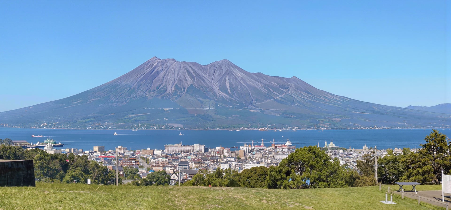 A Grand Journey From Rainforest Peaks To Japan’S Scenic Coastal Vistas