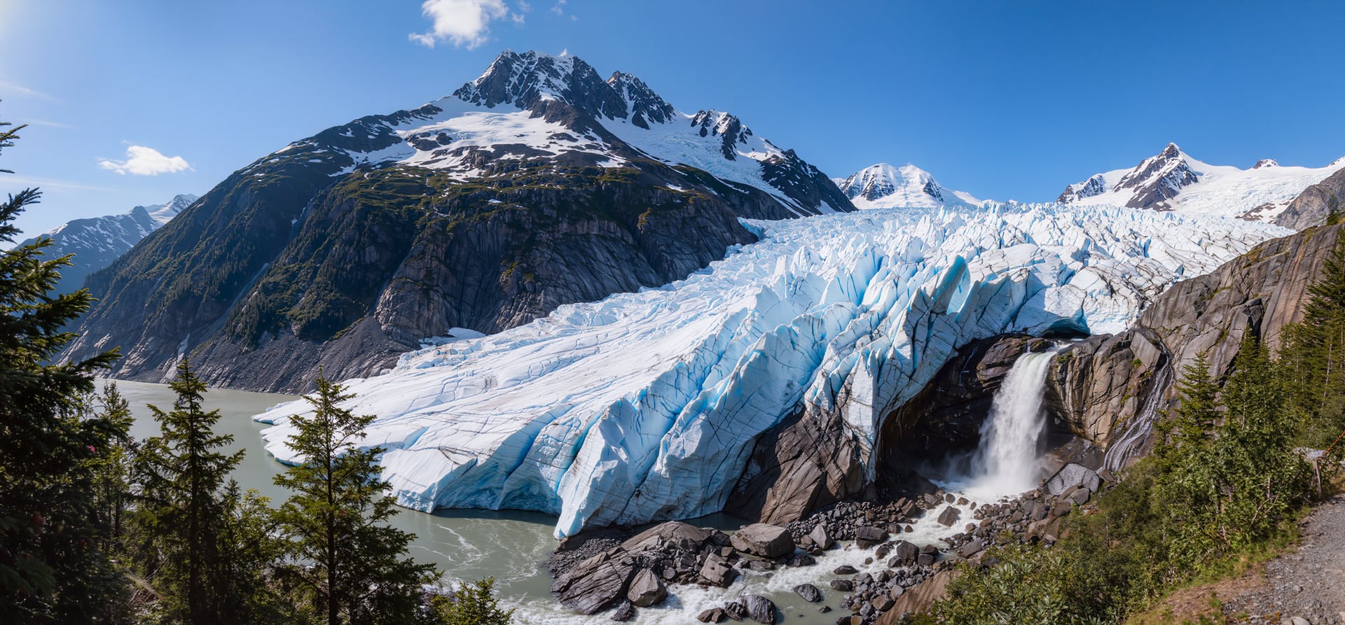 A Journey From Alaska’S Wild Frontiers To Japan’S Northern Shores