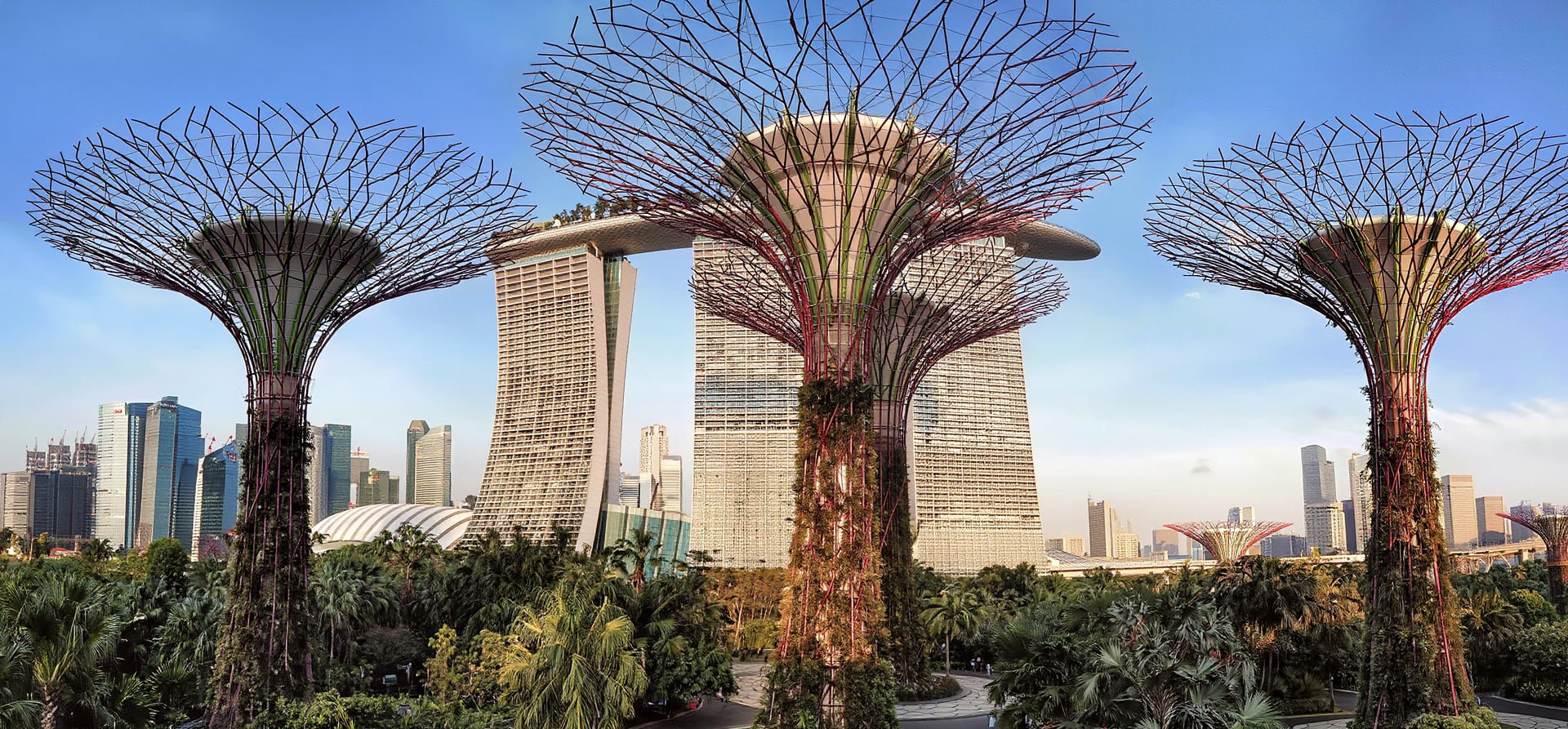 A Journey Of Urban Beauty, Golden Beaches & Cultural Treasures