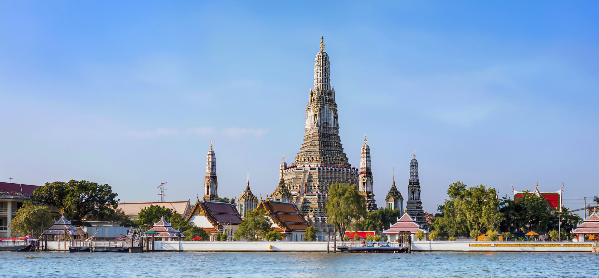 A Journey Through Asia’S Cultural Gems & Scenic Marvels