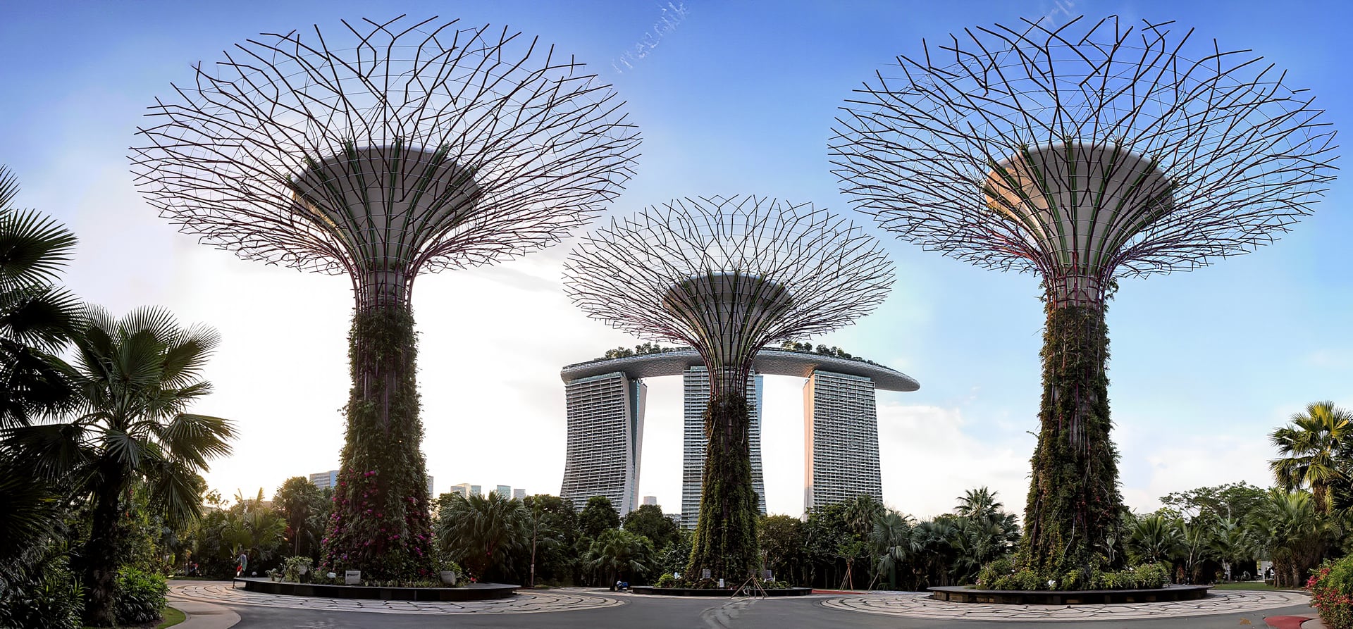A Journey Through Peaceful Shores & Cultural Gems