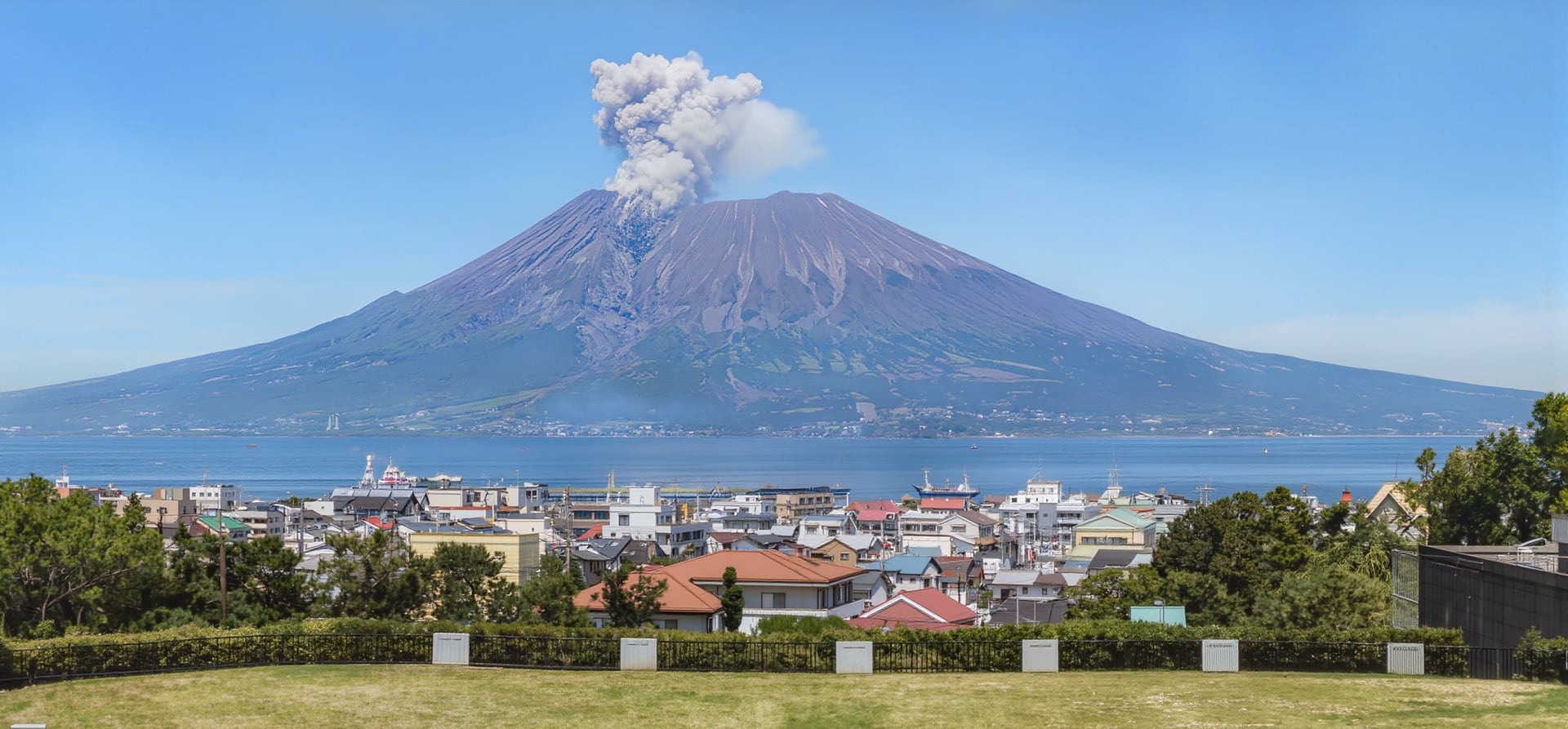 A Journey Through Traditions And Coastal City Wonders