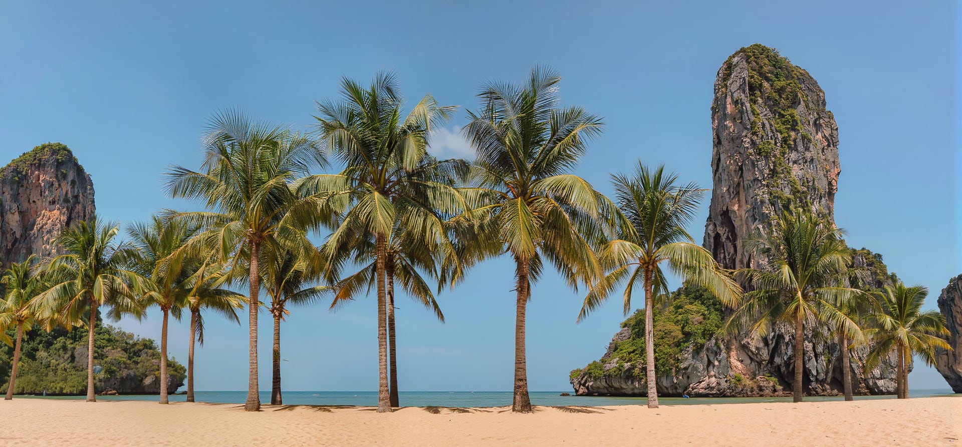 An Extended Journey Of Southeast Asia’S Cultural & Coastal Treasures