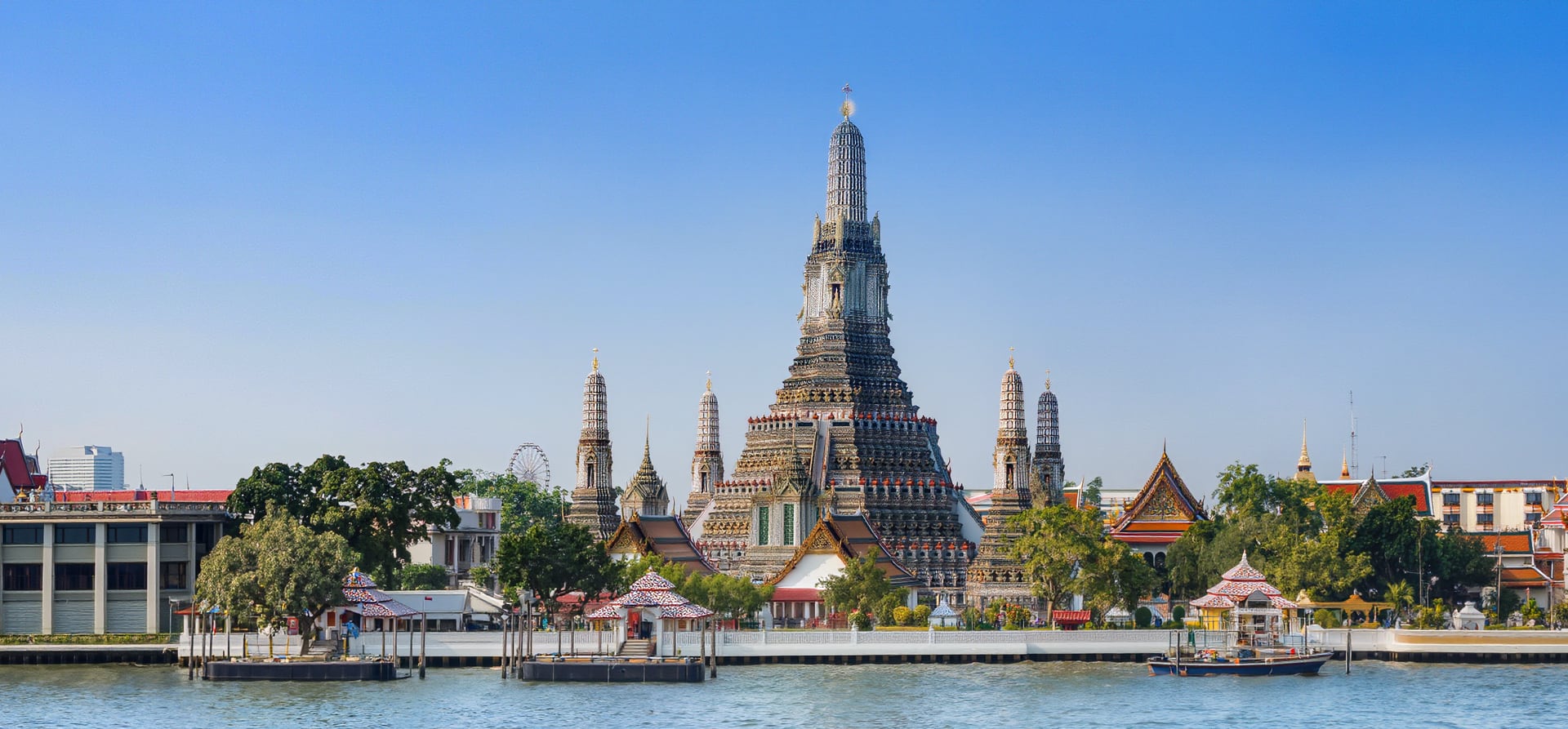 An Extended Journey Through Southeast Asia’S Heritage & Island Splendour