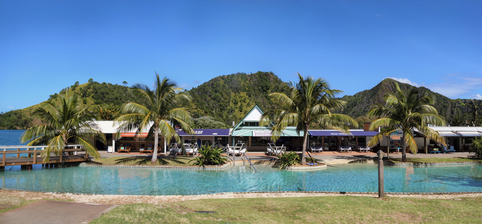 Australasian Allure