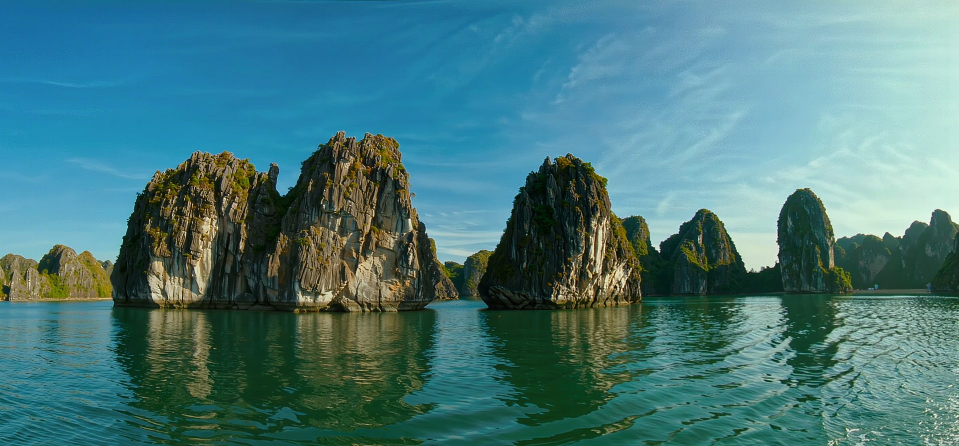 Emerald Shores