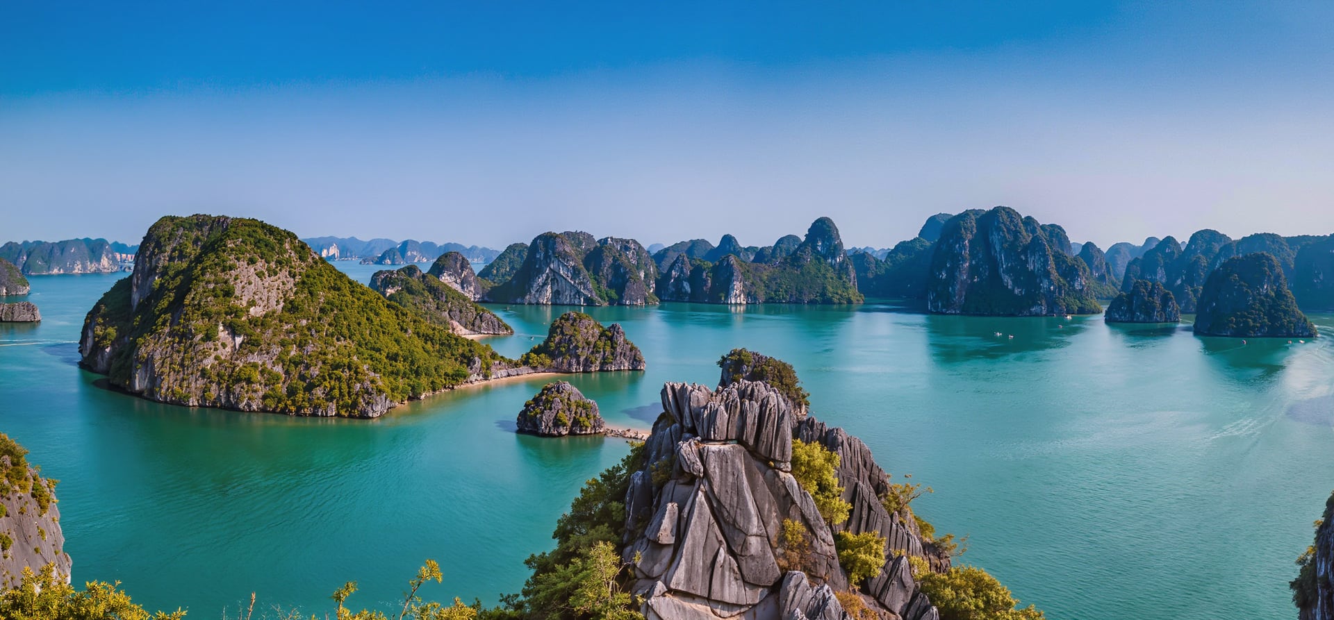 Expressions Of Vietnam